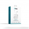 Bluetooth-гарнітура Ttec AirBeat Free True Wireless Headsets White (2KM133B) в інтернет супермаркеті PbayMarket!