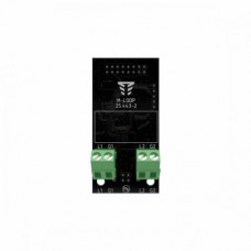 Адресний модуль Tiras M-LOOP для збільшення кількості адресних інтерфейсів в системі Tiras PRIME A