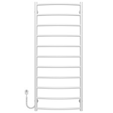 Рушникосушарка електрична Класік П11 500х1200 Deffi Білий EF16 (C.DK.120.50.11.E.W.L.5)