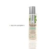Масажна олія System JO - Naturals Massage Oil - Peppermint & Eucalyptus з натуральними ефірними олія в інтернет супермаркеті PbayMarket!