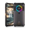 Захищений Смартфон AGM H5 Pro 8/128Gb Black