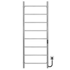 Рушникосушарка електрична Оріон П8 500х1400 Deffi Хром JD03 (C.OR.140.50.8.E.C.R.1)