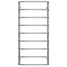 Рушникосушарка водяна Стандарт П9 500х1100 Deffi Хром (C.SS.110.50.9.C.C)