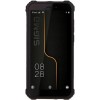 Мобільний телефон Sigma X-treme PQ38 Black (4827798866016) в інтернет супермаркеті PbayMarket!