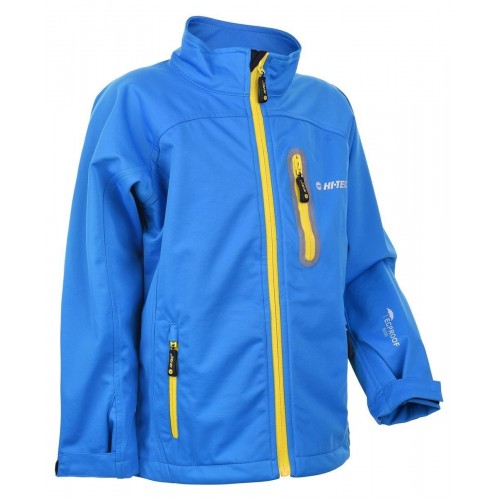 Куртка Hi-Tec Grot Kids 128 Blue (42164BL) в інтернет супермаркеті PbayMarket!
