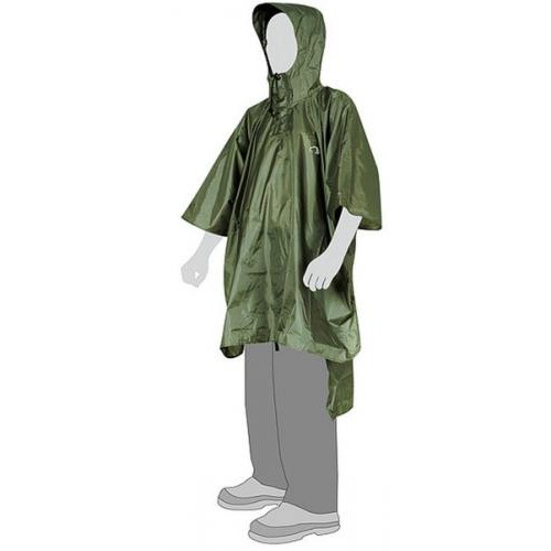 Дощовик Tatonka Poncho 2 (M-L) Cub (1033-TAT 2800.036) Дощовик Tatonka Poncho 2 (M-L) Cub (1033-TAT 2800.036)