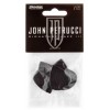 Медіатори Dunlop 427PJP John Petrucci Jazz III Player's Pack (6 шт.)