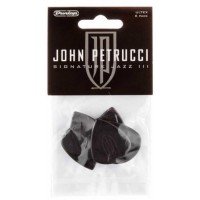 Медіатори Dunlop 427PJP John Petrucci Jazz III Player's Pack (6 шт.) Медіатори Dunlop 427PJP John Petrucci Jazz III Player's Pack (6 шт.)