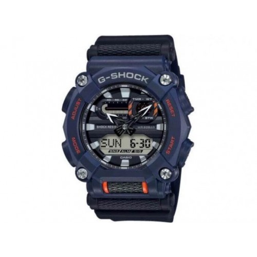Годинник Casio G-SHOCK GA-900-2AER Годинник Casio G-SHOCK GA-900-2AER