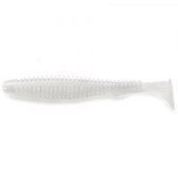 Приманка силікон FishUp U-Shad 4in/101мм/8шт/колір 081 10024118