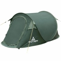 Намет автоматичний Totem Pop Up 2 v2 Зелений UTTT-033 Намет автоматичний Totem Pop Up 2 v2 Зелений UTTT-033