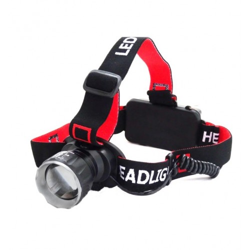 Налобний акумуляторний ліхтарик Bailong BL-T20-P90 з Zoom (1756375759) Налобний акумуляторний ліхтарик Bailong BL-T20-P90 з Zoom (1756375759)