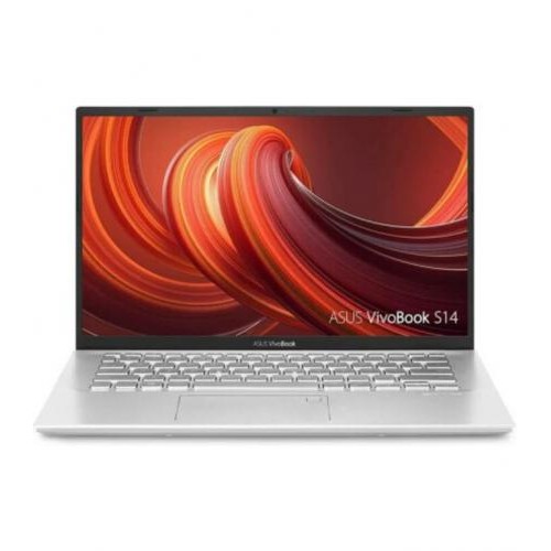 Ноутбук Asus Vivobook S14 8GB 256 GB Intel UHD Graphics 620 A- Refurbished