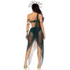 Еротичний костюм горгони Медузи Leg Avenue Medusa Costume M в інтернет супермаркеті PbayMarket!