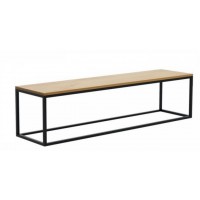 Тумба підставка для TV у стилі Loft NS-2139 530x1600x400 мм Черный Тумба підставка для TV у стилі Loft NS-2139 530x1600x400 мм Черный