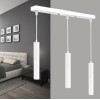 Світильник підвісний MSK Electric Tube NL 3522-3 W