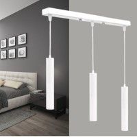 Світильник підвісний MSK Electric Tube NL 3522-3 W Світильник підвісний MSK Electric Tube NL 3522-3 W