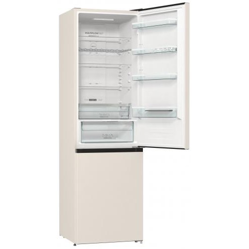 Холодильник Gorenje NRK 6202 AC4 (HZF3568SED) (6676357) в інтернет супермаркеті PbayMarket!