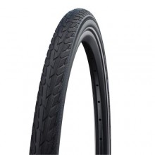 Покришка Schwalbe Road Cruiser Active K-Guard 24х1.75 (47-507) Active GREEN K-Guard TwinSkin B/B