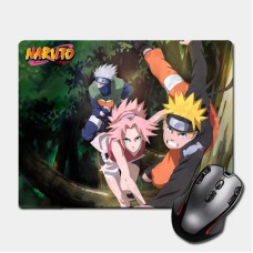 Ігрова поверхня Наруто та Сакура Наруто Naruto 300 х 250 мм (827963)