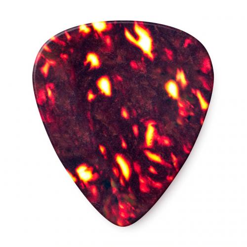 Медіатори Dunlop 483P05HV Genuine Celluloid Shell Heavy Player's Pack (12 шт.) Медіатори Dunlop 483P05HV Genuine Celluloid Shell Heavy Player's Pack (12 шт.)