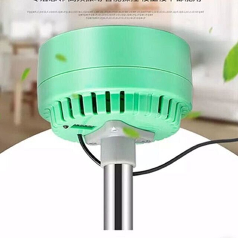 Віброколонка для сусідів зверху і знизу з розпіркою для висоти стелі до 2,8 метра Noise 195 (тільки вібрація)