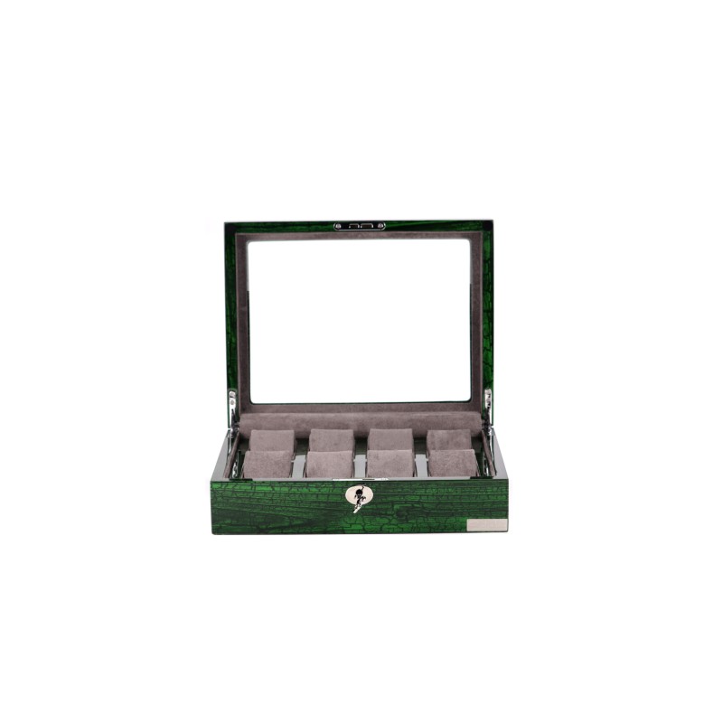 Скринька для зберігання годинників Salvadore WB/3034/GEGF Різнокольоровий