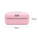 Портативний bluetooth термопринтер для смартфона PeriPage A6, рожевий