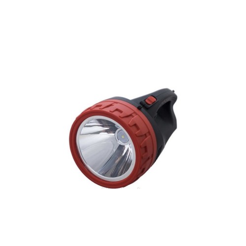 Ліхтар - прожектор WimpeX WX2829ТР акумуляторний 6000mAh 5W+25LED (301038)