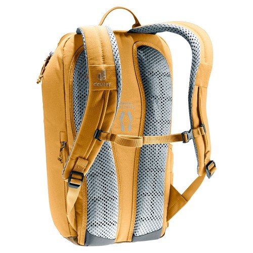 Рюкзак Deuter Stepout 16 л Caramel (1052-3815123 6607)