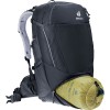 Рюкзак Deuter Trans Alpine 30 л Black (1052-3200324 7000)