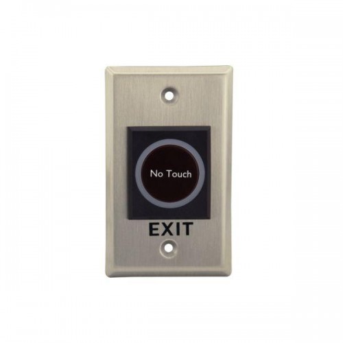 Кнопка виходу безконтактна Yli Electronic ISK-840A для контролю доступу