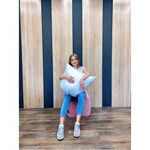 Наповнювач для Крісло Мішка 50л Студія комфорту. Сертифіковані Пінополістирольні Кульки 2-5мм Наповнювач для Крісло Мішка 50л Студія комфорту. Сертифіковані Пінополістирольні Кульки 2-5мм