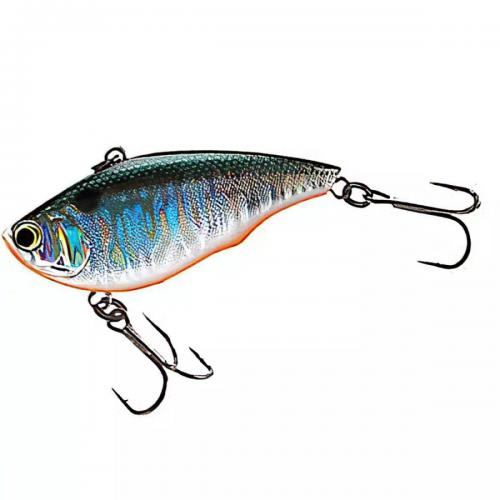 Воблер Yo-Zuri Rattl'N Vibe 75mm 23gr #GT / (2141037 / R1356-GT) Воблер Yo-Zuri Rattl'N Vibe 75mm 23gr #GT / (2141037 / R1356-GT)