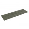Каремат складний 2E TACFMXT-GN Base XT 186x56 см Зелений