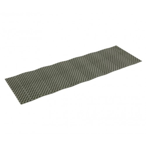 Каремат складний 2E TACFMXT-GN Base XT 186x56 см Зелений Каремат складний 2E TACFMXT-GN Base XT 186x56 см Зелений
