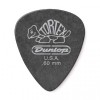 Медіатори Dunlop 488P.60 Tortex Pitch Black Standard Player's Pack 0.60 mm (12 шт.)