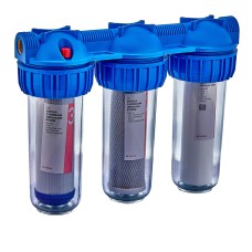 Фільтр для холодної води Koer KV-26-3/4 (KR5023)