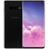 Смартфон Samsung Galaxy S10 128gb SM-G973U Black snapdragon 1 sim