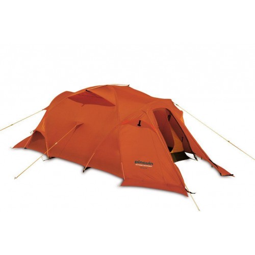 Намет 3-місний Pinguin Sphere Extreme Orange (PNG 142)