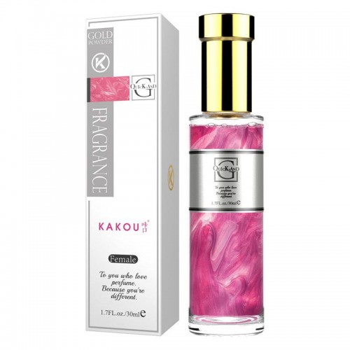 Феромоновий жіночий парфум KAKOU 30 ml в інтернет супермаркеті PbayMarket!