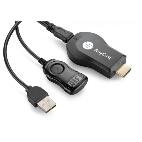 WiFi HDMI ресивер XPRO AnyCast для проекторів та ТБ