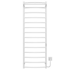 Рушникосушарка електрична Класік N П14 500х1500 Deffi Білий WD03 (C.KN.150.50.14.E.W.R.1)