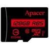 Карта пам'яті MicroSDHXC 128GB UHS-I Class 10 Apacer + SD adapter (AP128GMCSX10U5-R) в інтернет супермаркеті PbayMarket!