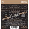 Струни для класичної гітари D'Addario EJ49 Classic Guitar Strings