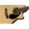 Електроакустична гітара Fender CD-60SCE Natural WN