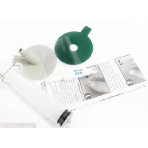 Набір VigohA Versachem Windshield Repair Kit для ремонту вітрового скла Набір VigohA Versachem Windshield Repair Kit для ремонту вітрового скла