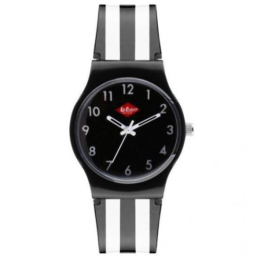 Годинник дитячий наручний Lee Cooper Kids Чорний (2600615943) Годинник дитячий наручний Lee Cooper Kids Чорний (2600615943)