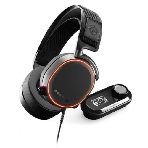 Навушники SteelSeries Arctis Pro + GameDAC (61453) в інтернет супермаркеті PbayMarket!