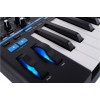 Синтезатор аналоговий Novation Bass Station II